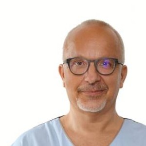 Dr Bátorfi Béla