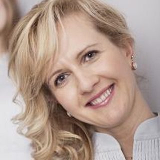 Natalia Prysyazhna