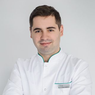 Marcin Sadkowski DDS