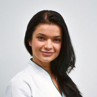 Marzena Lepak