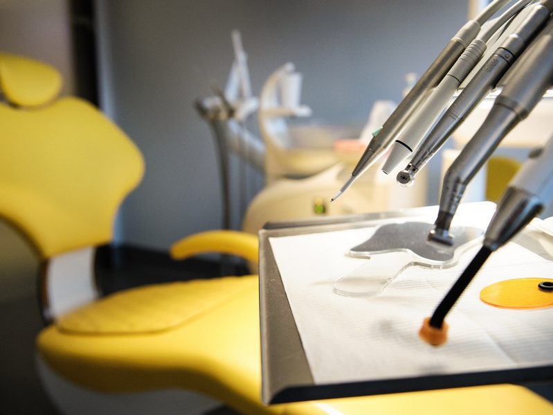 Dental Care & Implant Center Kraków